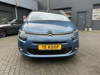 tweedehands Citroën C4 Picasso 1.2 PureTech Exclusive Navi Camera Trekhaak