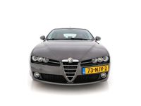 tweedehands Alfa Romeo 159 Sportwagon 2.0 JTD ECO Progression Pack-Sport *VOLLEDER | ECC | CRUISE | PDC | SPORT-SEATS | 17"ALU*