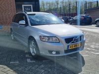 tweedehands Volvo V50 2.0 Business Pro Edition