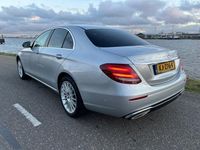 tweedehands Mercedes E200 Prestige Plus