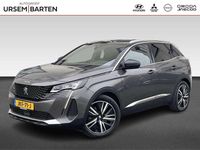 Occasion Peugeot 3008 GTi 224 PK (164 kW) 2022 Grijs SUV
