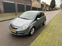 tweedehands Opel Corsa 1.0-12V Business