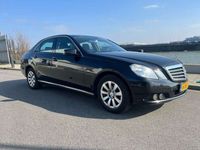 tweedehands Mercedes E220 CDI Bns Class