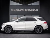 tweedehands Mercedes GLE53 AMG 4MATIC+ Premium Plus l Panorama l M-Benz Garantie