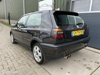 tweedehands VW Golf III 2.8 VR6|Nette staat|Org NL auto|Apk nieuw!|