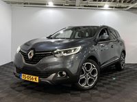 tweedehands Renault Kadjar 1.2 - 130PK TCe Intens Automaat
