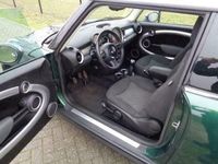 tweedehands Mini Cooper D 1.6Chili AIRCO / CRUISE