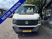 Occasion VW Crafter 136 PK (100 kW) 2016 Overige Van