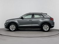 Occasion VW T-Roc Business 150 PK (110 kW) 2021 Grijs SUV