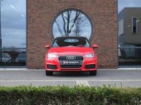 tweedehands Audi A1 Sportback 1.0 TFSI 5 drs s-line navi,