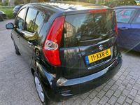 tweedehands Suzuki Splash 1.0 VVT Comfort