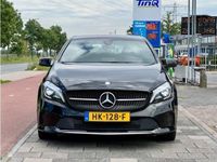 tweedehands Mercedes A160 Ambition