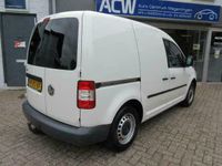 tweedehands VW Caddy 2.0 SDI Marge auto