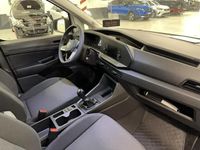tweedehands VW Caddy Maxi 2.0TDI 122PK TREND!! All-in Prijs!