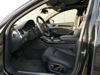 Occasion Audi A8 Proline 435 PK (319 kW) 2015 Zwart (metallic) Sedan