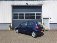 tweedehands VW Fox 1.4 Trendline