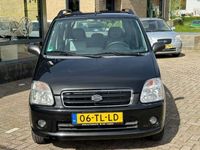 tweedehands Suzuki Wagon R+ Wagon R+ 1.3 FREESTYLE Airco