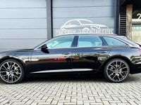 tweedehands Audi A6 Avant 45 TFSI Design Pro Line Plus