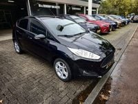 Occasion Ford Fiesta Style 80 PK (58 kW) 2016 Zwart Hatchback