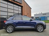 tweedehands VW T-Roc 1.5 TSI DSG SPORT VIRTUAL ACC CAMERA KEYLESS