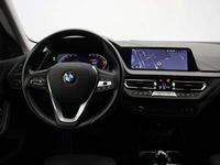 Occasion BMW 220 Comfort Edition 184 PK (135 kW) 2023 Zwart Sedan