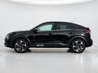 Occasion Citroën C4 Shine 131 PK (96 kW) 2022 Zwart SUV