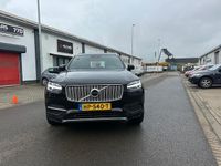 Occasion Volvo XC90 Inscription 2015 Zwart SUV
