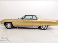 tweedehands Cadillac Deville 7.7 V8 - ONLINE AUCTION