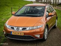 tweedehands Honda Civic 1.8 Comfort | Vol Automaat | Cruise | PDC