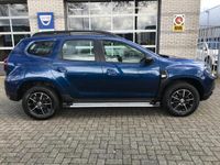 tweedehands Dacia Duster 1.2 TCe Comfort