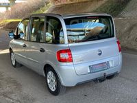 tweedehands Fiat Multipla 1.6-16V Active Plus