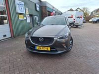 tweedehands Mazda CX-3 2.0 SAG 120 TS