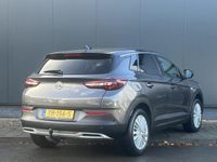 tweedehands Opel Grandland X 1.2 Turbo Innovation |TREKHAAK|NAVI PRO 8"|AGR-COM