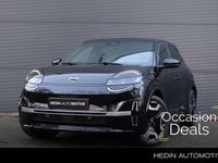 Occasion Nissan Micra Advance 110 kW (150 PK) 2025 Blauw Hatchback