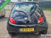 tweedehands Ford Ka 1.3 Airco zuinig APK 2007 superkoopje!! 144xxxkm