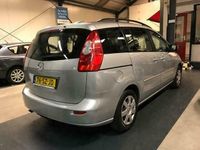 tweedehands Mazda 5 2.0 Touring 7 PERSOONS/CLIMA/NAP/APK