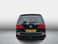 tweedehands VW Touran 1.4 TSI Comfortline EcoFuel Aardgas