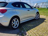 tweedehands Alfa Romeo Giulietta 1.4 T MultiAir Super 190PK TCT Pack Veloce