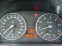 Occasion BMW 320 170 PK (125 kW) 2007 Zwart (metallic) Coupé