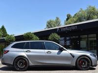 tweedehands BMW M3 M3Touring Competition xDrive