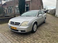 tweedehands Opel Vectra 1.8-16V Basis