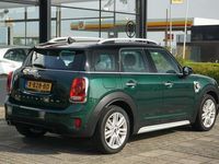 tweedehands Mini Cooper S Countryman 2.0 E ALL4 Chili