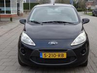 tweedehands Ford Ka 1.2 Trend