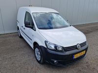 tweedehands VW Caddy 1.6 TDI BMT