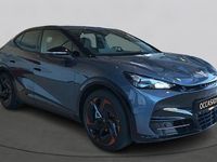 Nieuw Cupra Tavascan 210 kW (286 PK) 2025 Blauw SUV