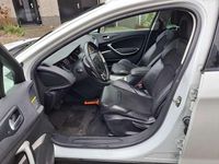 Occasion Citroën C5 Business Class 156 PK (114 kW) 2012 Wit Stationwagen