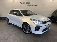 Occasion Kia Rio GT-Line 120 PK (88 kW) 2018 Wit (metallic) Hatchback