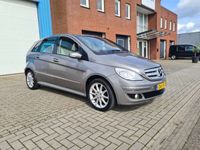 tweedehands Mercedes B200 AUTOMAAT