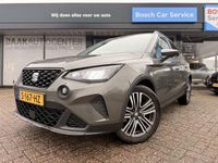 Occasion Seat Arona Style 95 PK (69 kW) 2023 Groen SUV