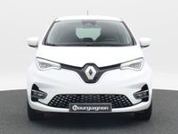 tweedehands Renault Zoe R135 Intens 52 kWh inc. Accu , Subsidie mogelijk